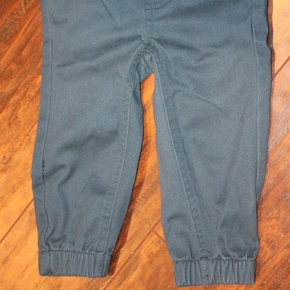 3/$20 🏷 Calvin Klein Pants Size 12m - Picture 3 of 3